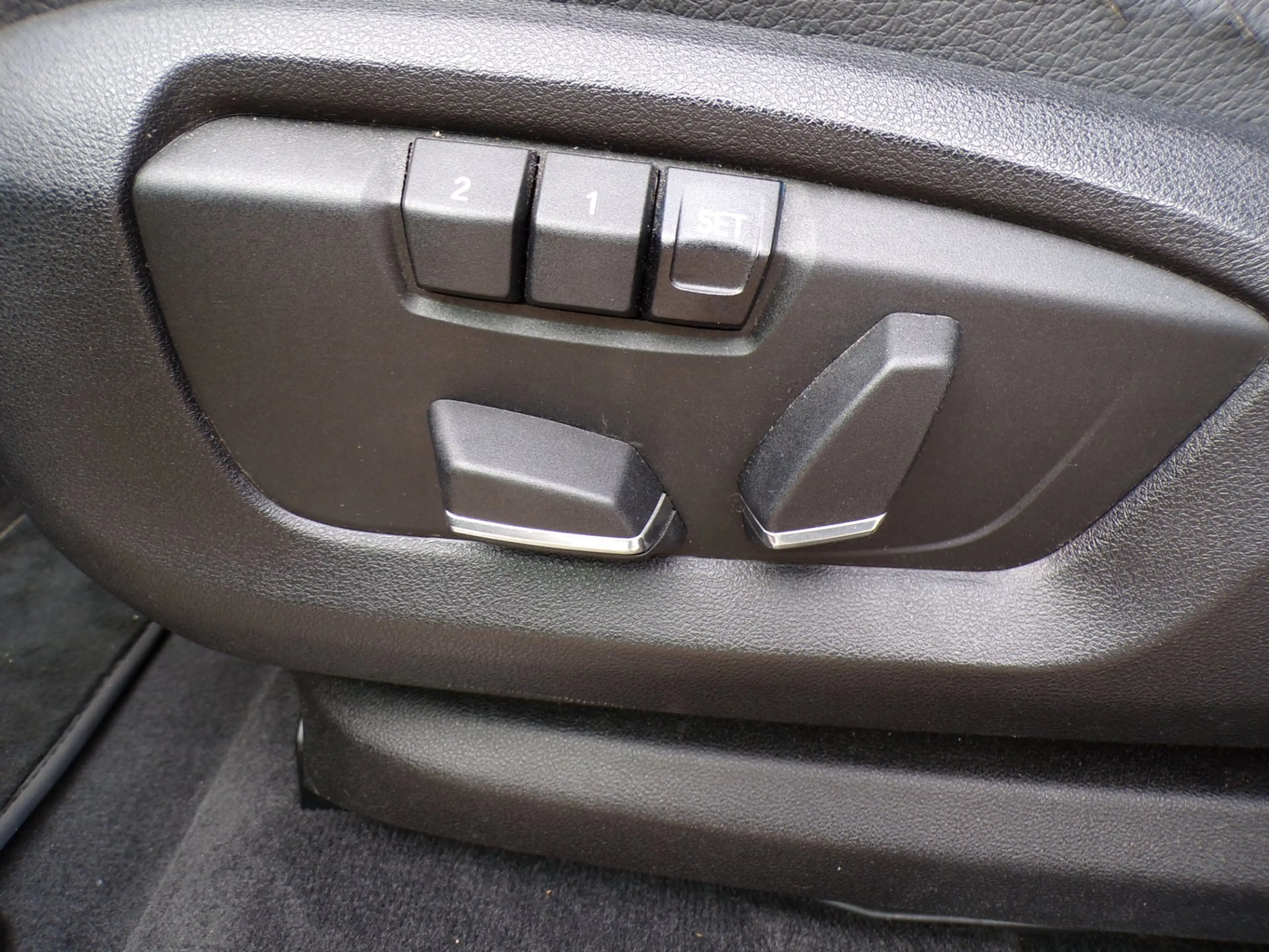 BMW X5 XDrive40e High Executive Automaat / leder / Panora — photo 21
