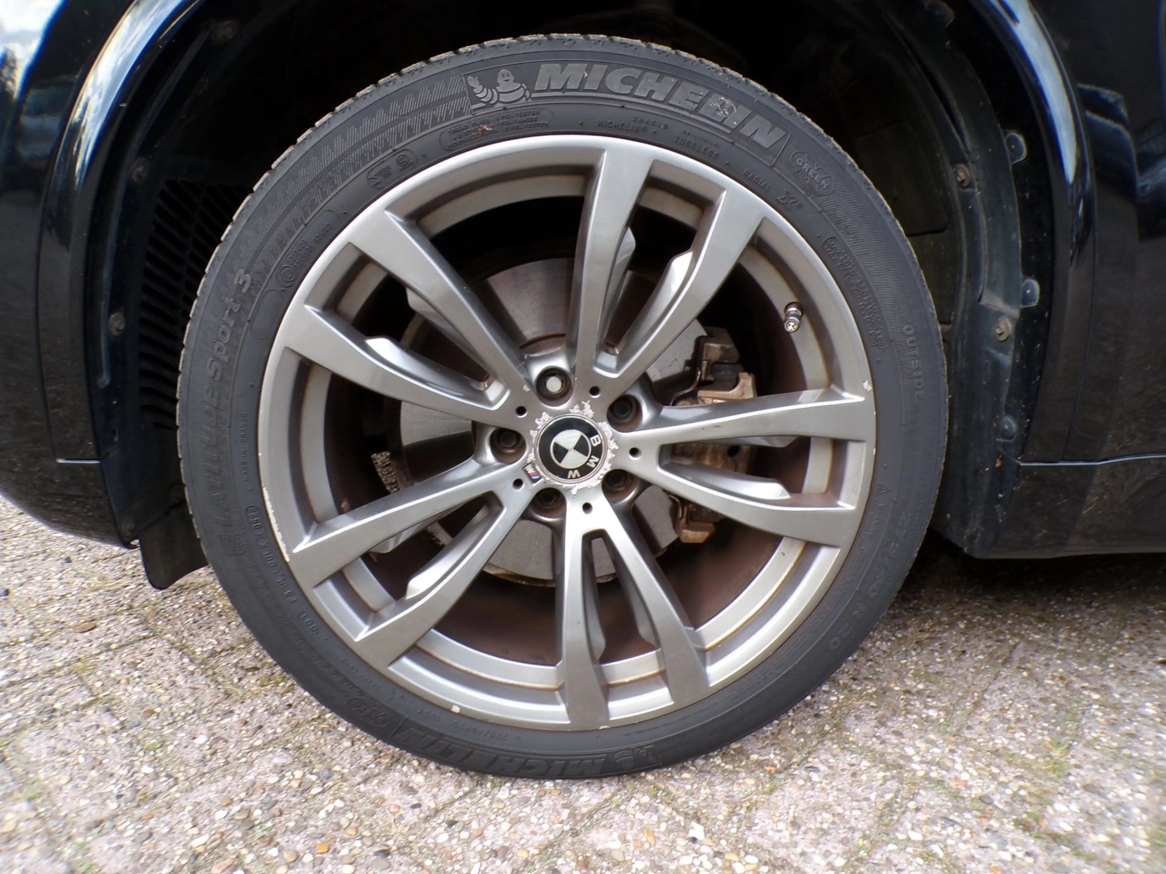 BMW X5 XDrive40e High Executive Automaat / leder / Panora — photo 10