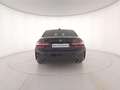 BMW 318 d mhev 48V Msport auto Nero - thumbnail 5