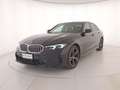 BMW 318 d mhev 48V Msport auto Nero - thumbnail 1