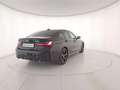 BMW 318 d mhev 48V Msport auto Nero - thumbnail 4