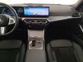 BMW 318 d mhev 48V Msport auto Nero - thumbnail 9