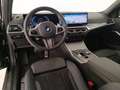 BMW 318 d mhev 48V Msport auto Nero - thumbnail 6