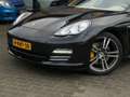 Porsche Panamera 3.6 Sport Chrono SCHUIFDAK/CAMERA/STOELVERWARMING Noir - thumbnail 17