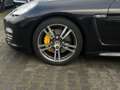 Porsche Panamera 3.6 Sport Chrono SCHUIFDAK/CAMERA/STOELVERWARMING Noir - thumbnail 20