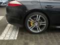 Porsche Panamera 3.6 Sport Chrono SCHUIFDAK/CAMERA/STOELVERWARMING Noir - thumbnail 27