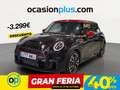MINI John Cooper Works Aut. Negro - thumbnail 1