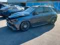 Mercedes-Benz GLE 350 de 4M *Mod.2024*AMG-Line*HuD*Panorama*360 Gris - thumbnail 1