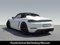 Porsche 718 Spyder BOSE Sportabgasanlage Rückfahrkamera Weiß - thumbnail 3