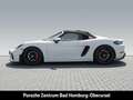 Porsche 718 Spyder BOSE Sportabgasanlage Rückfahrkamera Weiß - thumbnail 7