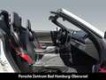 Porsche 718 Spyder BOSE Sportabgasanlage Rückfahrkamera Weiß - thumbnail 13