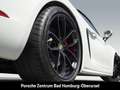 Porsche 718 Spyder BOSE Sportabgasanlage Rückfahrkamera Weiß - thumbnail 12