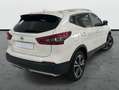 Nissan Qashqai DIG-T 103 kW (140 CV) E6D N-CONNECTA Blanco - thumbnail 2