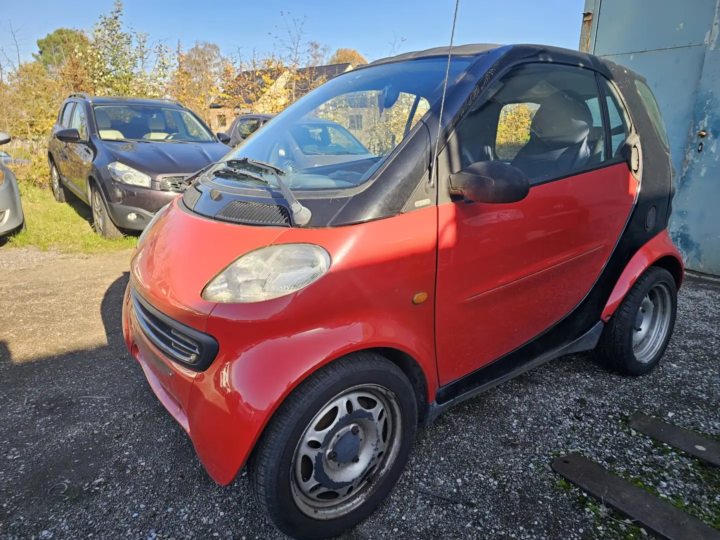 smart forTwo & BRABUS - 2