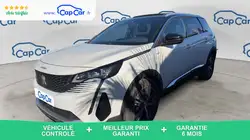Peugeot 5008 1.5 BlueHDi 130 GT
