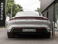 Porsche Taycan GTS SPORTDESIGN/21"/AIR/PANO/MATR/18W/ACC/360/BOSE Gris - thumbnail 5