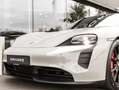 Porsche Taycan GTS SPORTDESIGN/21"/AIR/PANO/MATR/18W/ACC/360/BOSE Gris - thumbnail 7