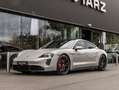 Porsche Taycan GTS SPORTDESIGN/21"/AIR/PANO/MATR/18W/ACC/360/BOSE Gris - thumbnail 1