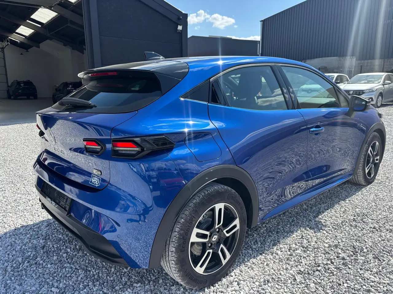 Renault Clio 2026