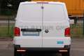 Volkswagen T6.1 Transporter T6.1 TDI Kasten L1 Klima Diebstahlsicherung Weiß - thumbnail 6