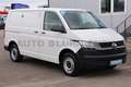 Volkswagen T6.1 Transporter T6.1 TDI Kasten L1 Klima Diebstahlsicherung Weiß - thumbnail 3