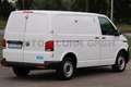 Volkswagen T6.1 Transporter T6.1 TDI Kasten L1 Klima Diebstahlsicherung Blanco - thumbnail 5