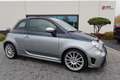 Abarth 695C 695 C 500 cabrio Rivale 175th Anniversary 1of175 Grau - thumbnail 4