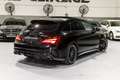 Mercedes-Benz CLA 45 AMG Mercedes-AMG 4M Shooting Brake Negro - thumbnail 4