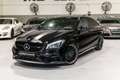 Mercedes-Benz CLA 45 AMG Mercedes-AMG 4M Shooting Brake Negro - thumbnail 1
