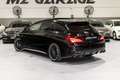 Mercedes-Benz CLA 45 AMG Mercedes-AMG 4M Shooting Brake Negro - thumbnail 8