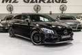 Mercedes-Benz CLA 45 AMG Mercedes-AMG 4M Shooting Brake Negro - thumbnail 6