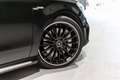 Mercedes-Benz CLA 45 AMG Mercedes-AMG 4M Shooting Brake Negro - thumbnail 19