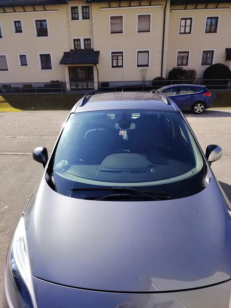 Renault Grand Scenic Scénic Dynamique Komfort 1,9 dCi - 1