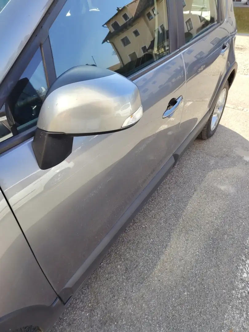 Renault Grand Scenic Scénic Dynamique Komfort 1,9 dCi - 2