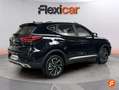 MG ZS 1.0T+Luxury+Auto Negro - thumbnail 8