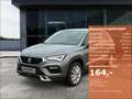SEAT Ateca Style 2.0 TDI DSG Navi Tempo. PDC v+h AHK Grau - thumbnail 1