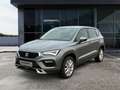 SEAT Ateca Style 2.0 TDI DSG Navi Tempo. PDC v+h AHK Gris - thumbnail 1