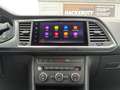 SEAT Ateca Style 2.0 TDI DSG Navi Tempo. PDC v+h AHK Grau - thumbnail 16