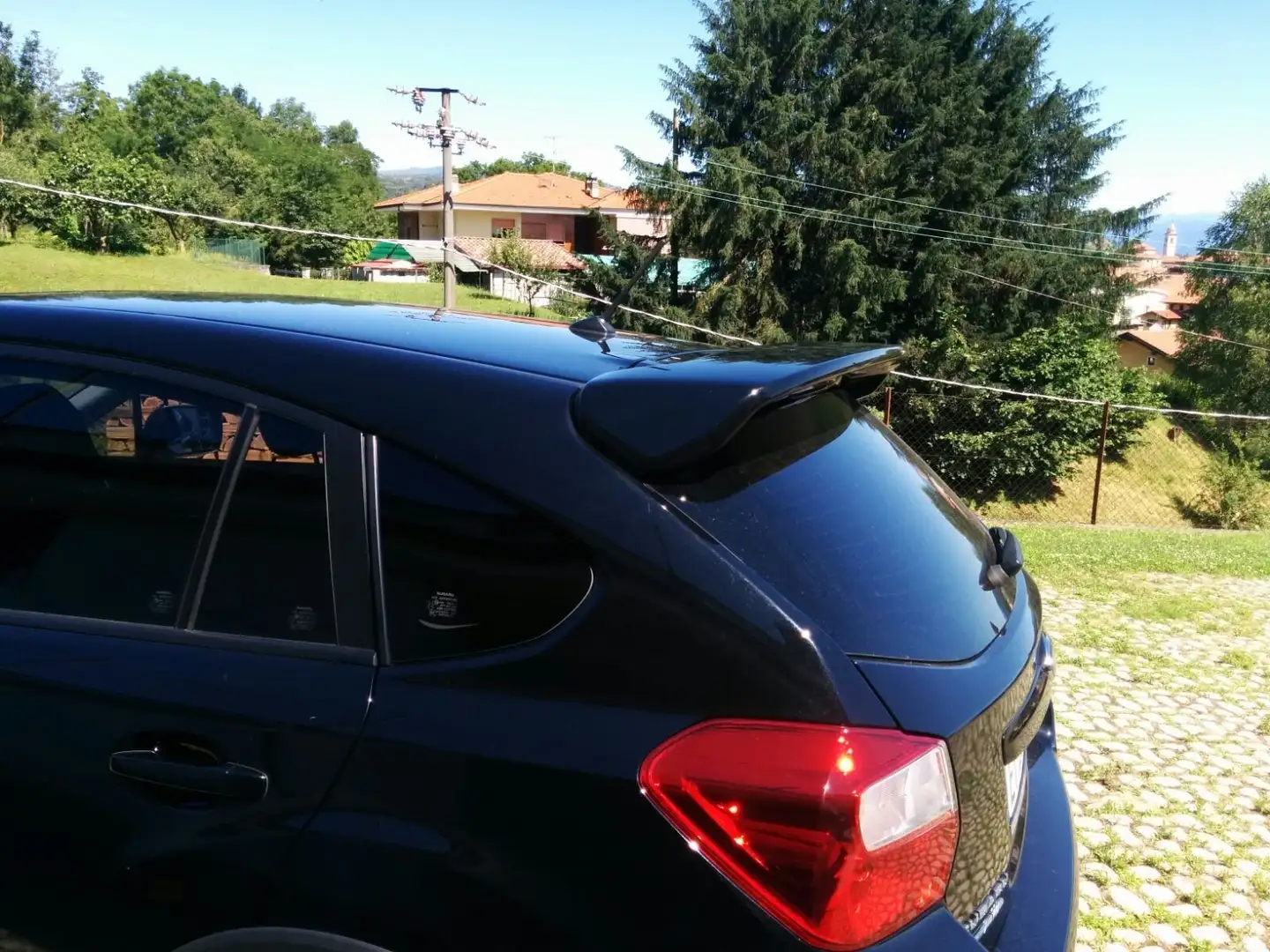Subaru XV 2.0d S Style (trend) 6mt - 2