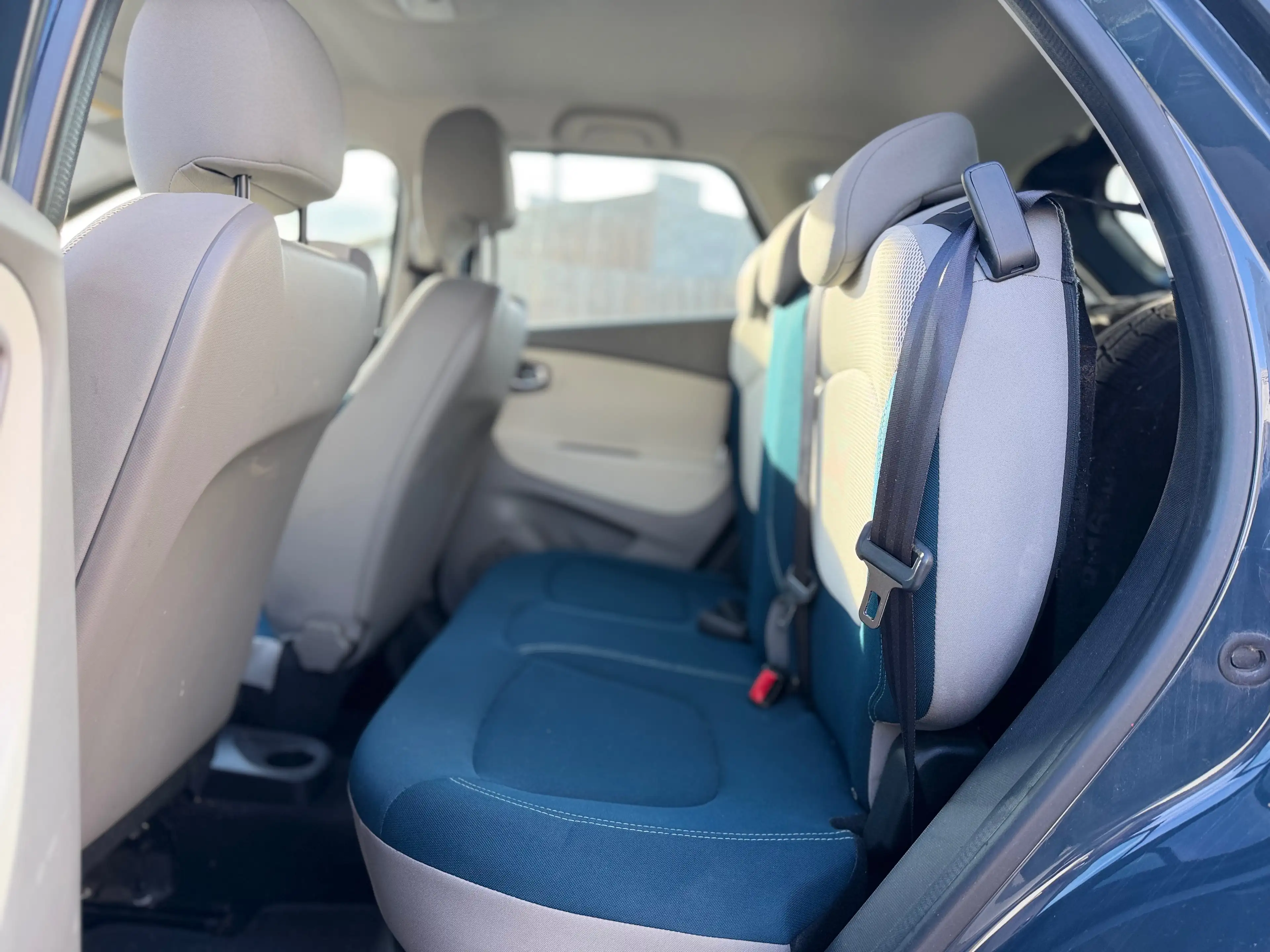 Renault Captur Expression *Klima*USB*HU/AU neu* — photo 15