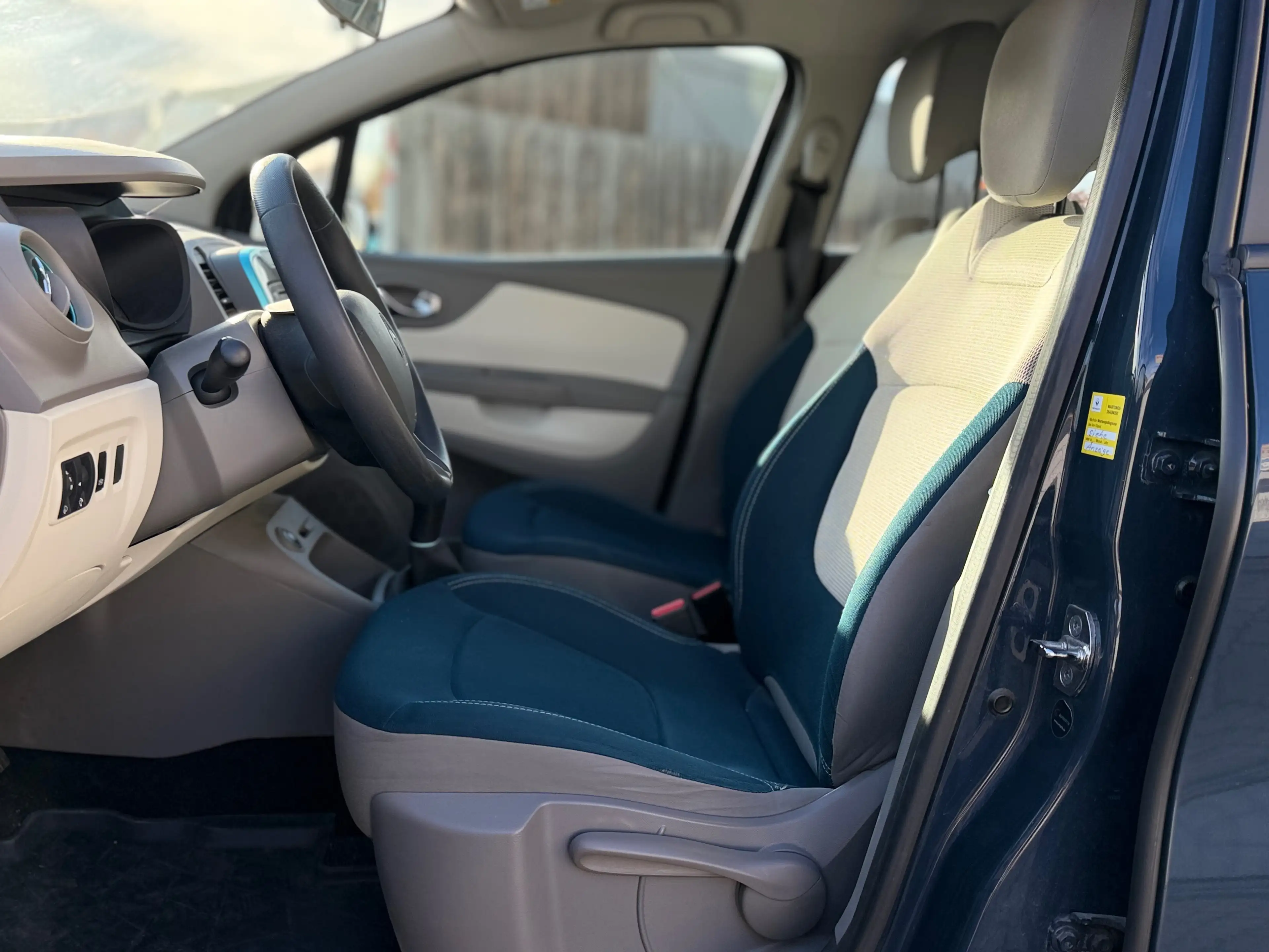 Renault Captur Expression *Klima*USB*HU/AU neu* — photo 10