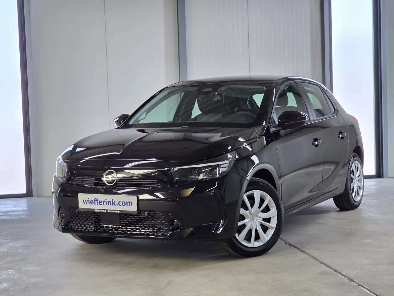 Opel Corsa-e 2026