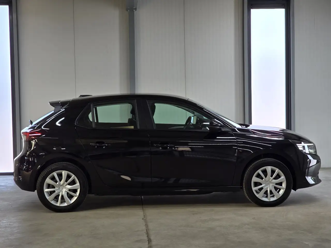 Opel Corsa-e 2026