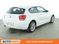 BMW 114 114i *PDC*SHZ*KLIMA*GARANTIE* Weiß - thumbnail 6