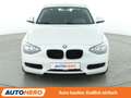 BMW 114 114i *PDC*SHZ*KLIMA*GARANTIE* Weiß - thumbnail 9