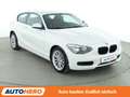 BMW 114 114i *PDC*SHZ*KLIMA*GARANTIE* Weiß - thumbnail 8
