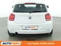 BMW 114 114i *PDC*SHZ*KLIMA*GARANTIE* Weiß - thumbnail 5
