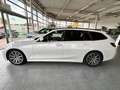 BMW 320 d Touring M Sport Bianco - thumbnail 3