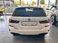 BMW 320 d Touring M Sport Bianco - thumbnail 5