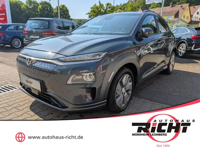 Hyundai KONA Style Elektro 2WD